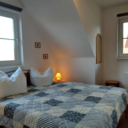 Koserow_jugendweg_fewo 16 شقة Koserow